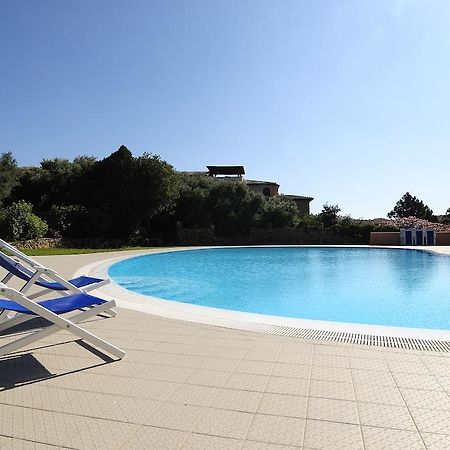 Residence Portorotondo Tre Porto Rotondo Εξωτερικό φωτογραφία