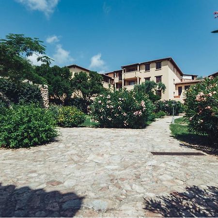 Residence Portorotondo Tre Porto Rotondo Εξωτερικό φωτογραφία