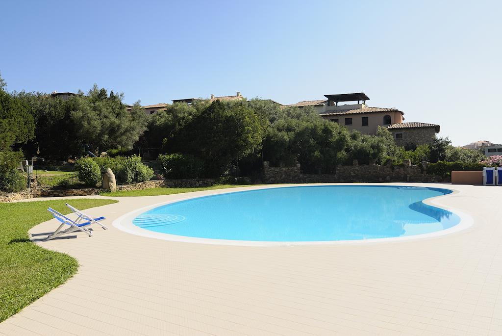 Residence Portorotondo Tre Porto Rotondo Δωμάτιο φωτογραφία