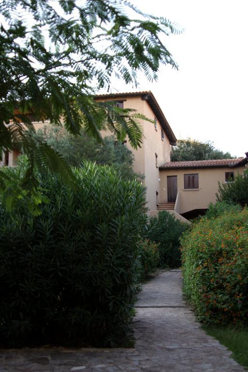 Residence Portorotondo Tre Porto Rotondo Εξωτερικό φωτογραφία