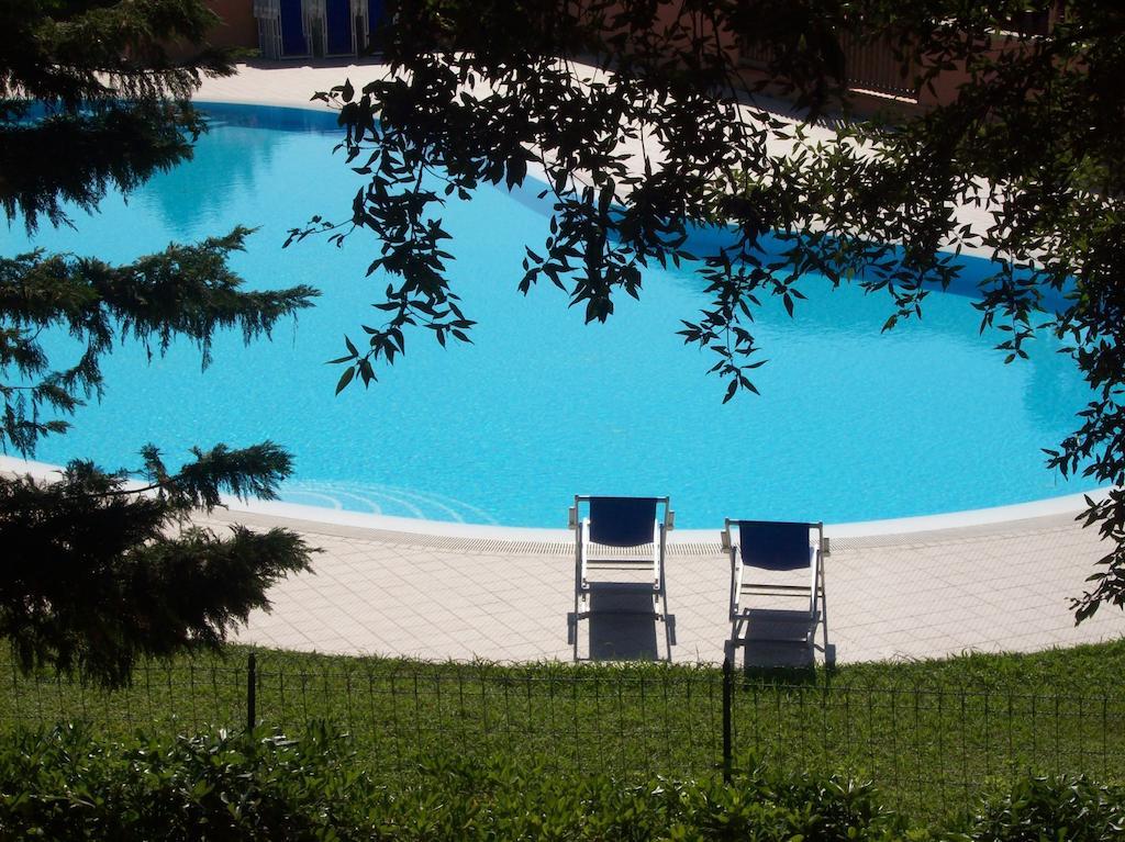 Residence Portorotondo Tre Porto Rotondo Εξωτερικό φωτογραφία