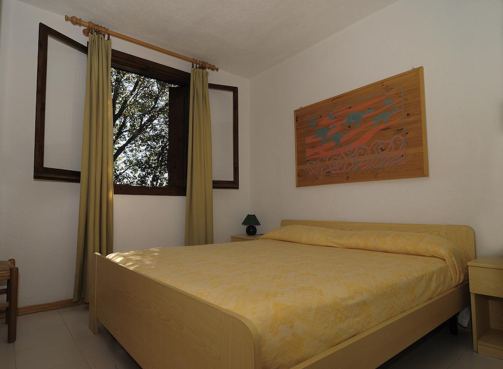 Residence Portorotondo Tre Porto Rotondo Δωμάτιο φωτογραφία