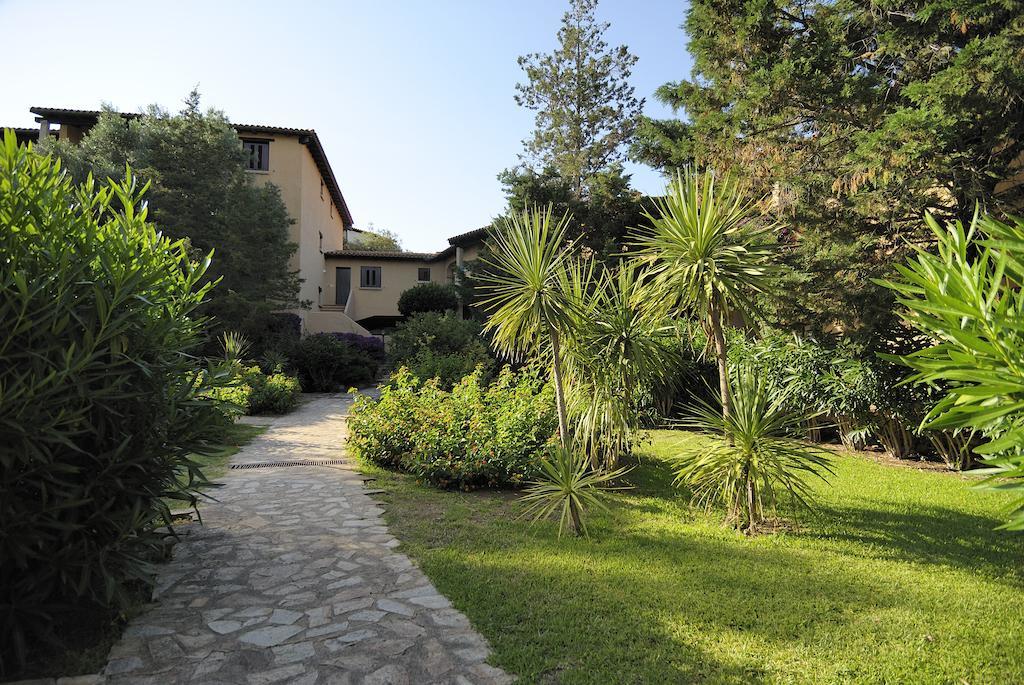 Residence Portorotondo Tre Porto Rotondo Εξωτερικό φωτογραφία