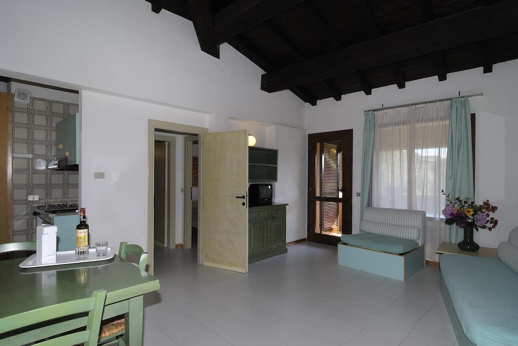 Residence Portorotondo Tre Porto Rotondo Δωμάτιο φωτογραφία