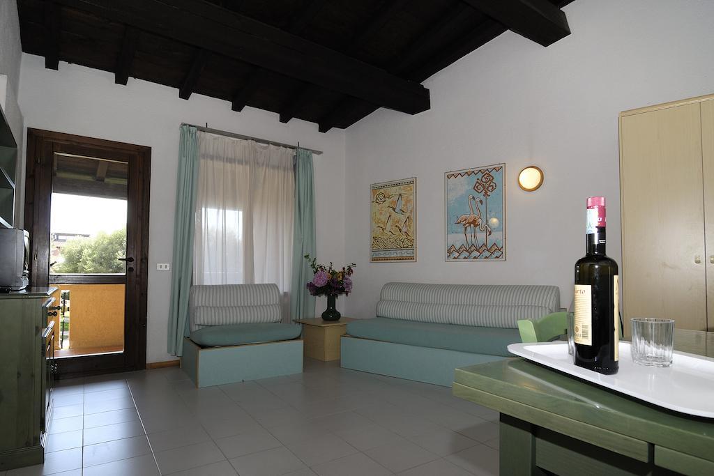 Residence Portorotondo Tre Porto Rotondo Δωμάτιο φωτογραφία