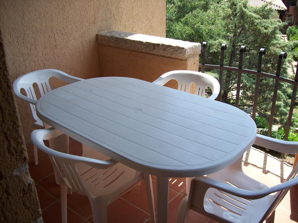 Residence Portorotondo Tre Porto Rotondo Εξωτερικό φωτογραφία