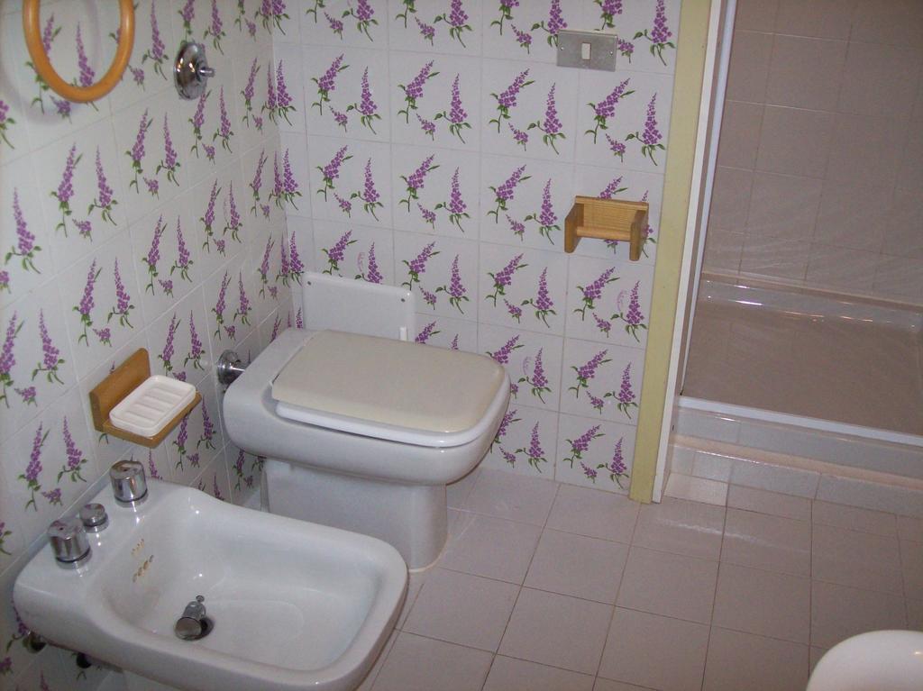 Residence Portorotondo Tre Porto Rotondo Εξωτερικό φωτογραφία