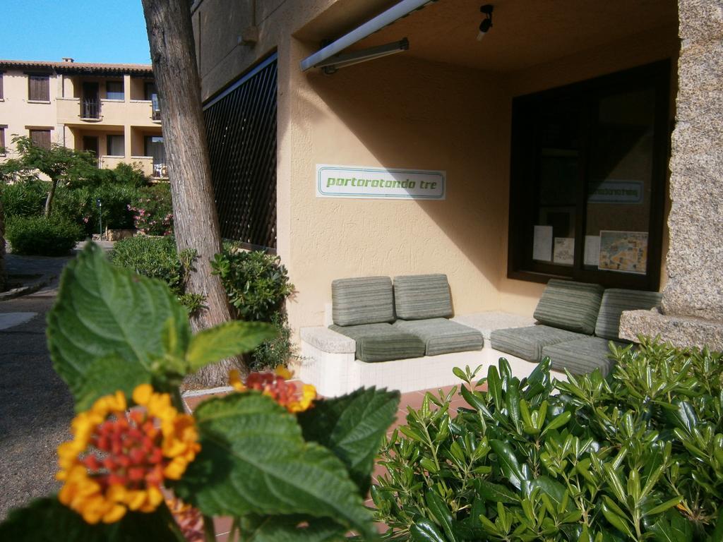 Residence Portorotondo Tre Porto Rotondo Εξωτερικό φωτογραφία