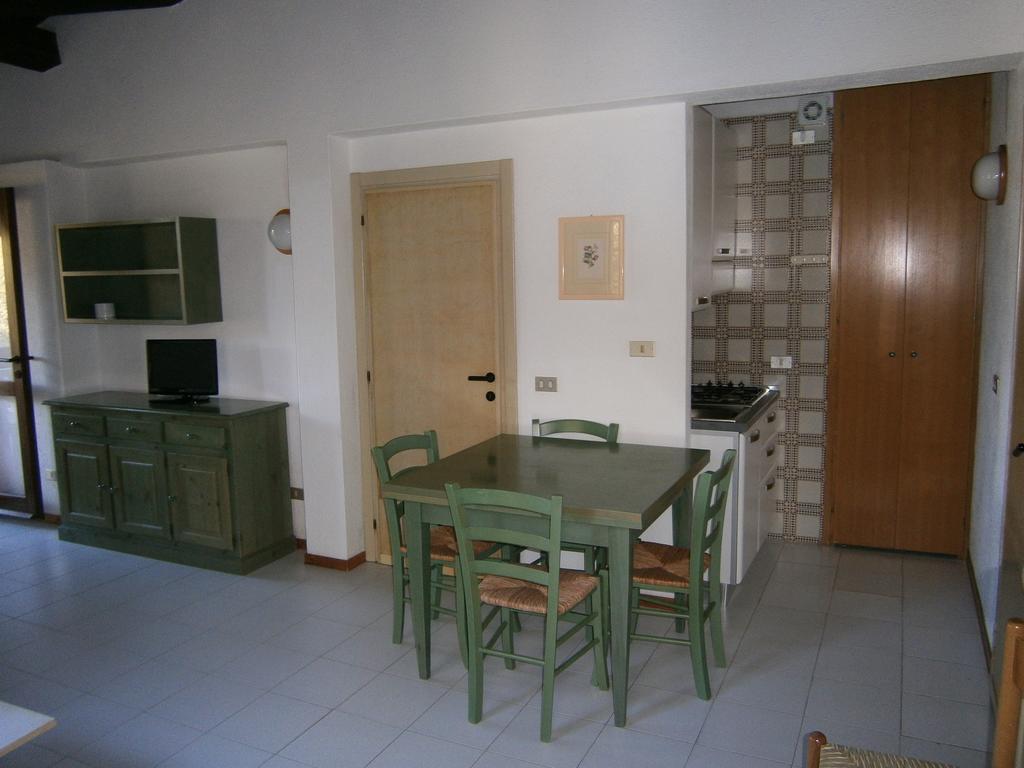 Residence Portorotondo Tre Porto Rotondo Εξωτερικό φωτογραφία
