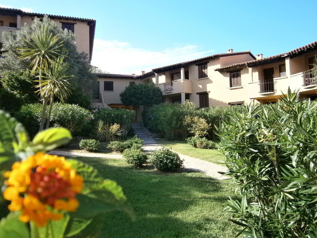 Residence Portorotondo Tre Porto Rotondo Εξωτερικό φωτογραφία
