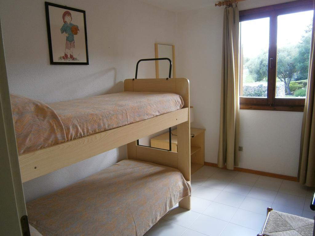 Residence Portorotondo Tre Porto Rotondo Εξωτερικό φωτογραφία