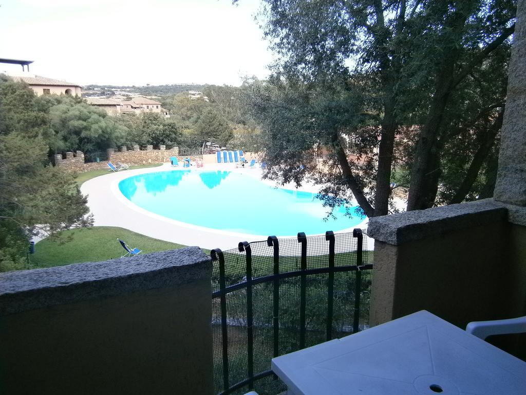 Residence Portorotondo Tre Porto Rotondo Εξωτερικό φωτογραφία