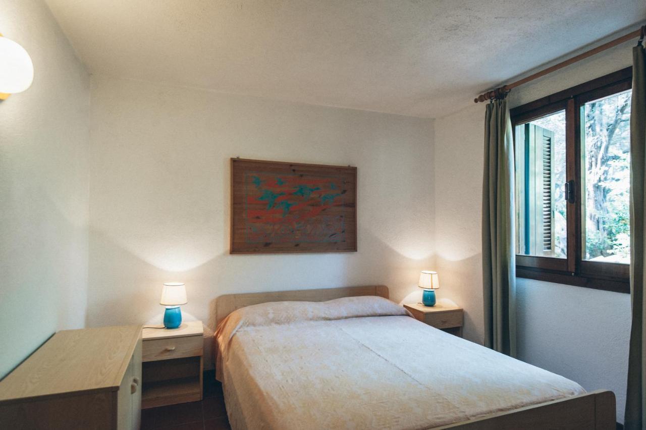 Residence Portorotondo Tre Porto Rotondo Εξωτερικό φωτογραφία