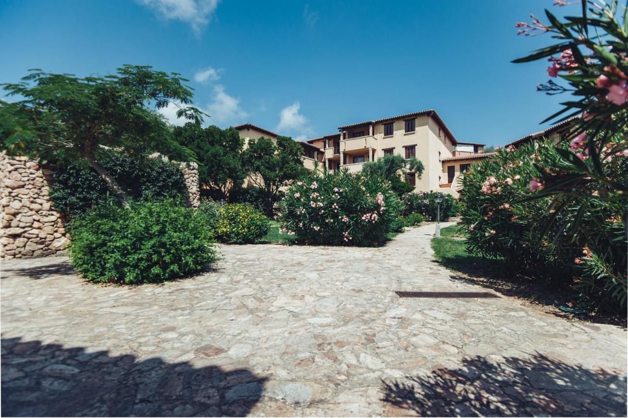 Residence Portorotondo Tre Porto Rotondo Εξωτερικό φωτογραφία